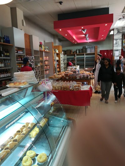 Photos of Upper Crust Bakery