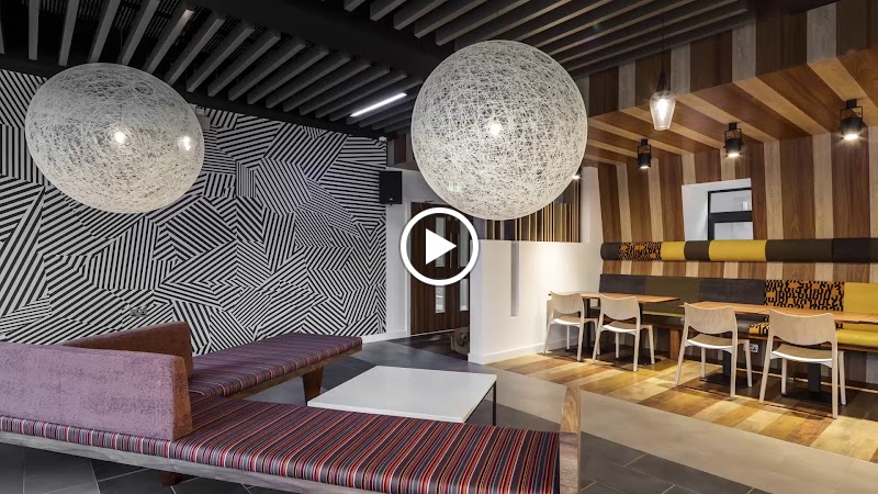 Plummer House - Collegiate UK Student Accommodation Newcastle photo 3