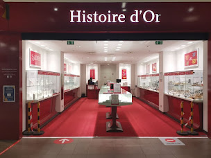 Photo n°6 de Centre Commercial Grenoble Meylan à Meylan (Opérateur téléphonique)