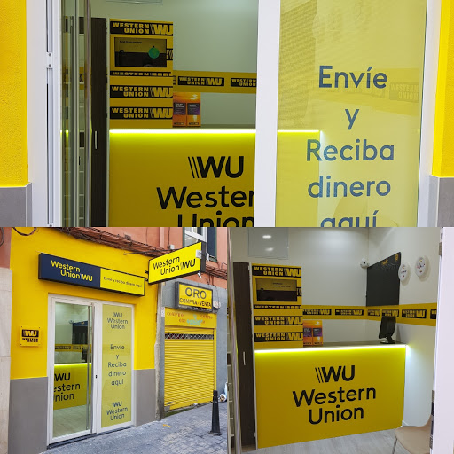 WESTERN UNION TORRELAVEGA GROUP CYBER CLICK - Thumbnail