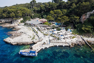 Photo n°92 de La Guérite - Cannes à Cannes (Restaurant)