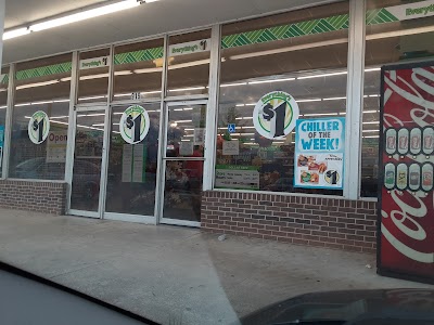 Dollar Tree