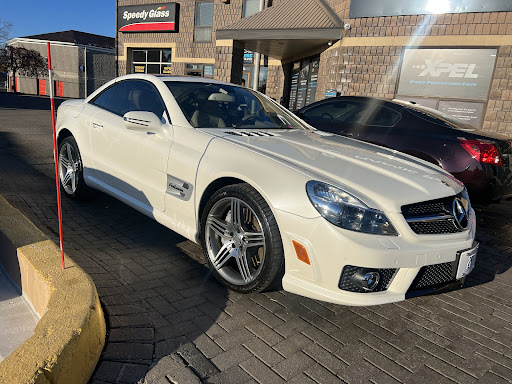 Spotless Auto Detailing, Ceramic Pro certified installer, XPEL paint protection Gallery - Canada