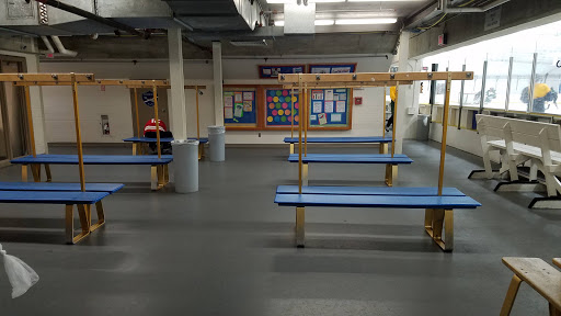 Rochester Recreation Center - Thumbnail