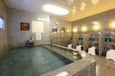 Photos of Hotel Hokke Club Niigata Nagaoka