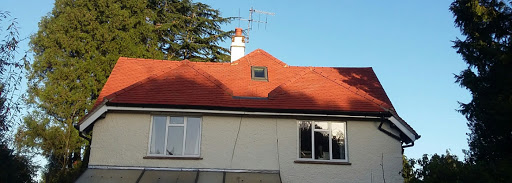 HCF Roofing