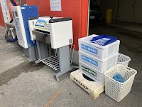 cosmo セルフNEW江東SS／（株）新出光東京支店