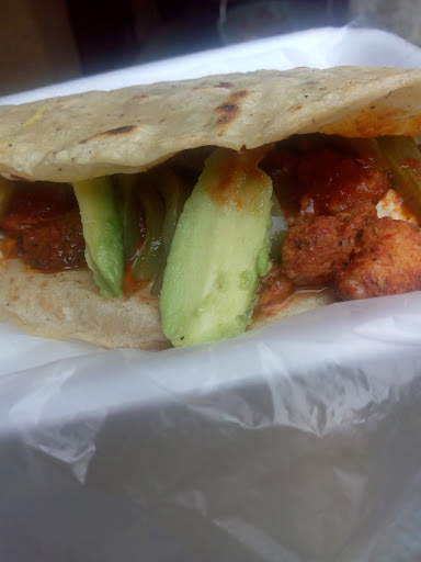 Antojitos Doña Chepa - Thumbnail