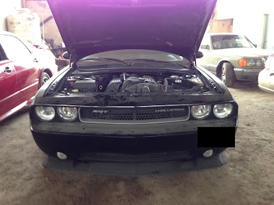 Photos of Al Mansoora Garage