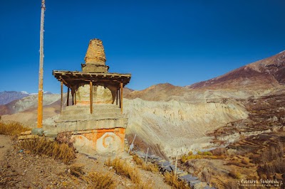 Photos of Annapurna Circuit