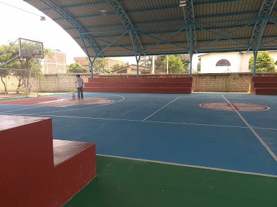 Photos of Escuela 24 De Mayo No. 2