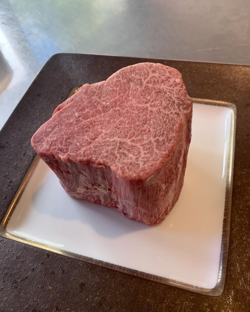 Bistro plaisir(ビストロプレジール:要予約)