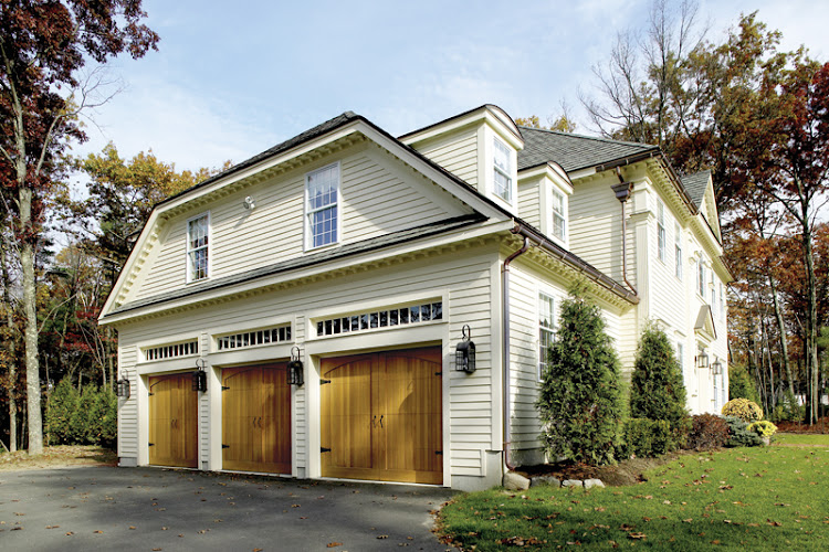 Overhead Door Company of Northeast Georgia™