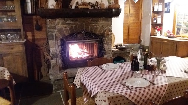 Agriturismo Al Tiglio