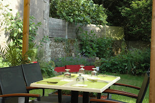 Photo n°25 de LA CRÊPERIE PEN-TY REDENE à Rédené (Crêperie)