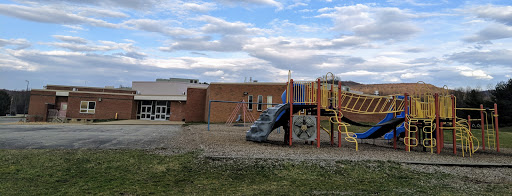Baggaley Elementary School - Visual