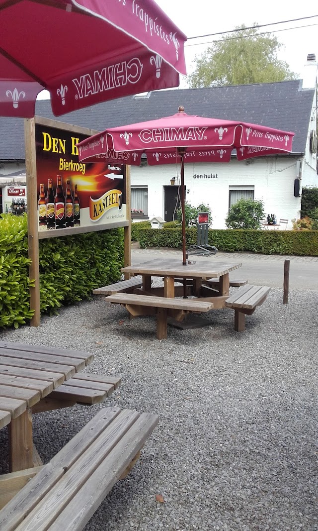 Bierkroeg Den Hulst