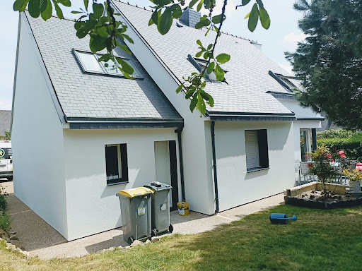 E2 façades - Visual