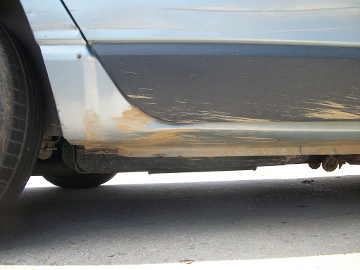 JR'S Paint and Body Gallery - United States
