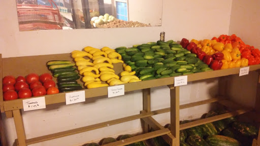 Payne's Trading Post