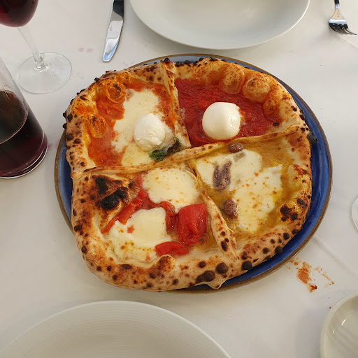 Trattoria Da Adele - Visual