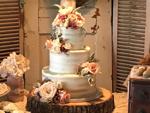 Sweet Art Bakery Gallery - United States