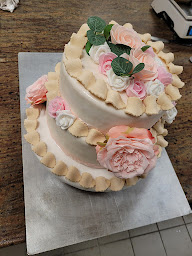 Photo n°1 de Au Palais D'or à Firminy (Boulangerie)