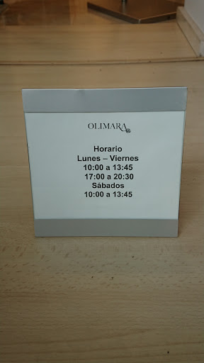 Olimara - Visual