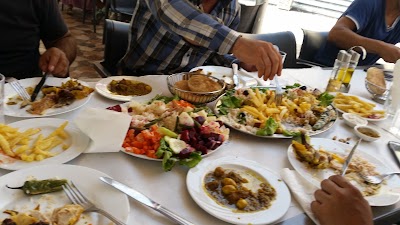 Photos of Cafe El Baraka