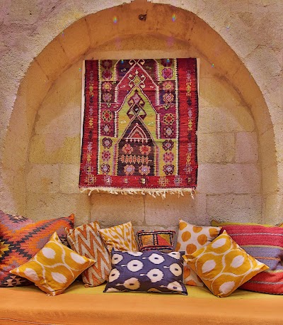 Photos of TRIBAL COLLECTIONS NOMADIC RUGS