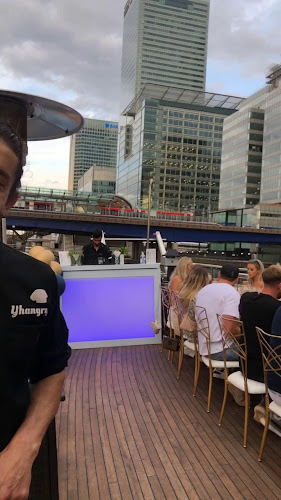 Reviews of yhangry in London - Caterer
