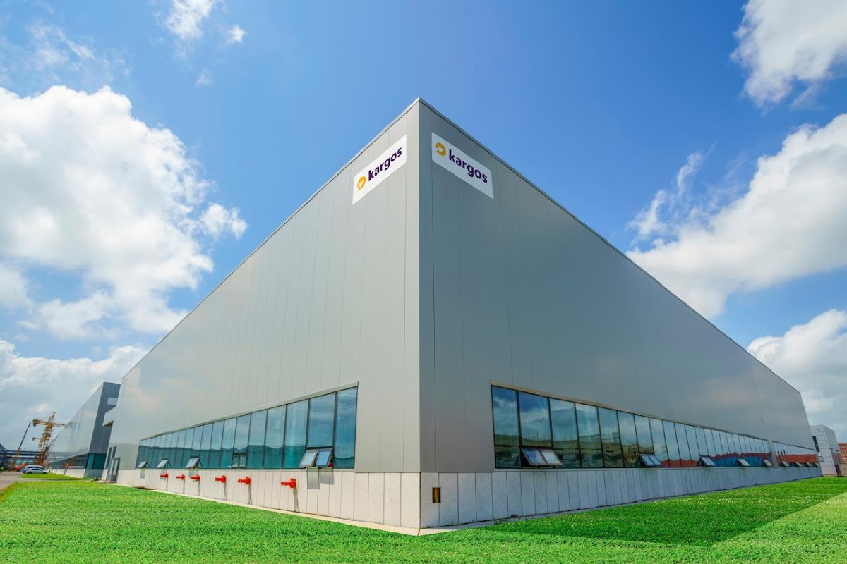 Kargos Logistics