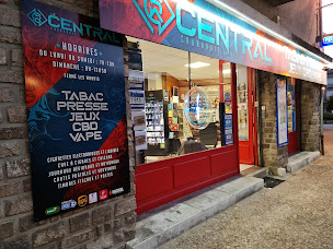 Photo n°4 de Le Central Chabanais à Chabanais (Boutique de cigarettes électroniques)