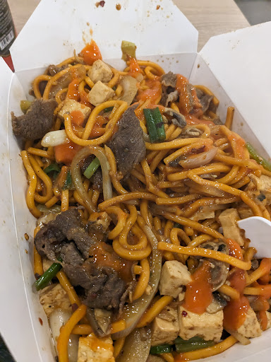 Great Khan's Mongolian Grill Carlsbad - Thumbnail