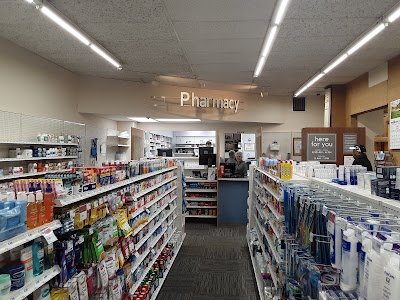 Hy-Vee HealthMarket RX