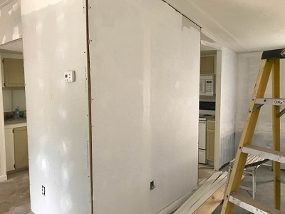 Drew's Roofing & Home Repair - Thumbnail