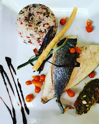 Photo n°159 de 𝐋𝐚 𝐓𝐚𝐯𝐞𝐫𝐧𝐞 𝑇𝑎𝑏𝑙𝑒 𝑑𝑒 𝐶𝑎𝑟𝑎𝑐𝑡è𝑟𝑒 𝐌𝐞𝐭𝐳 à Metz (Restaurant de fruits de mer)