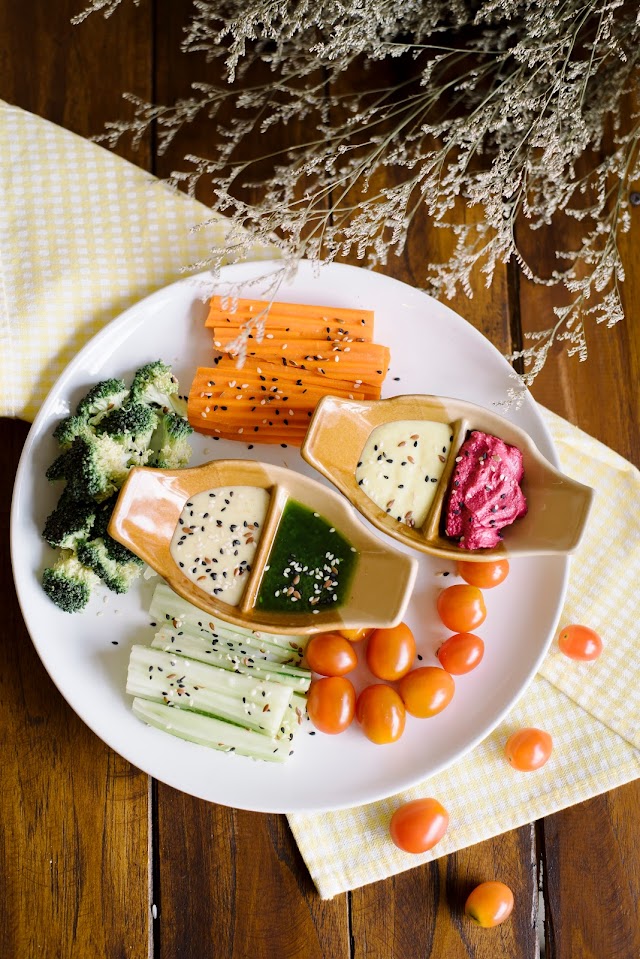 Pure Vegan Heaven Chiangmai