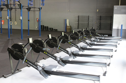 Venture CrossFit - Thumbnail