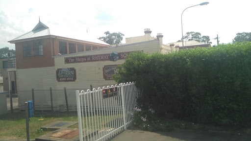 Wyong Station, Stand A - Thumbnail