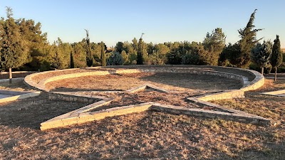 Sarıtepe cemetary