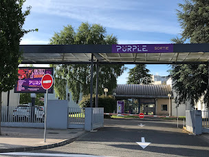 Photo n°22 de Purple Campus Tarbes à Tarbes (Centre de formation)