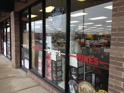 Melrose Wine & Spirits