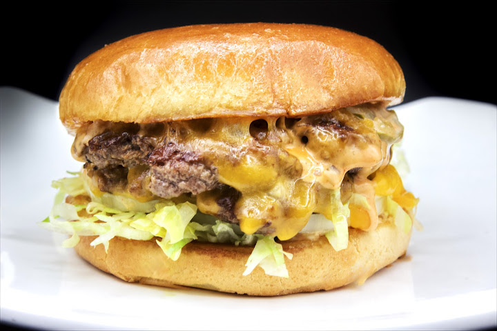 The Vault on First by null