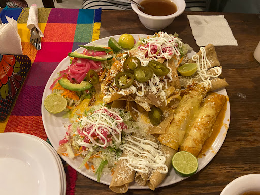 La Cocina DoñaLicha Los Mochis - Thumbnail