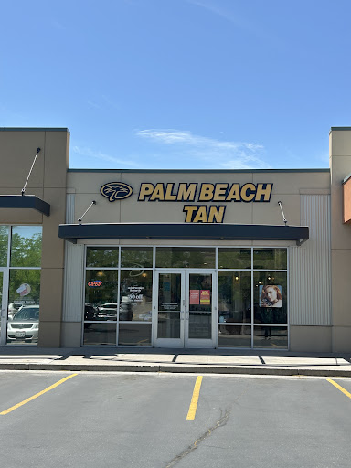 Palm Beach Tan