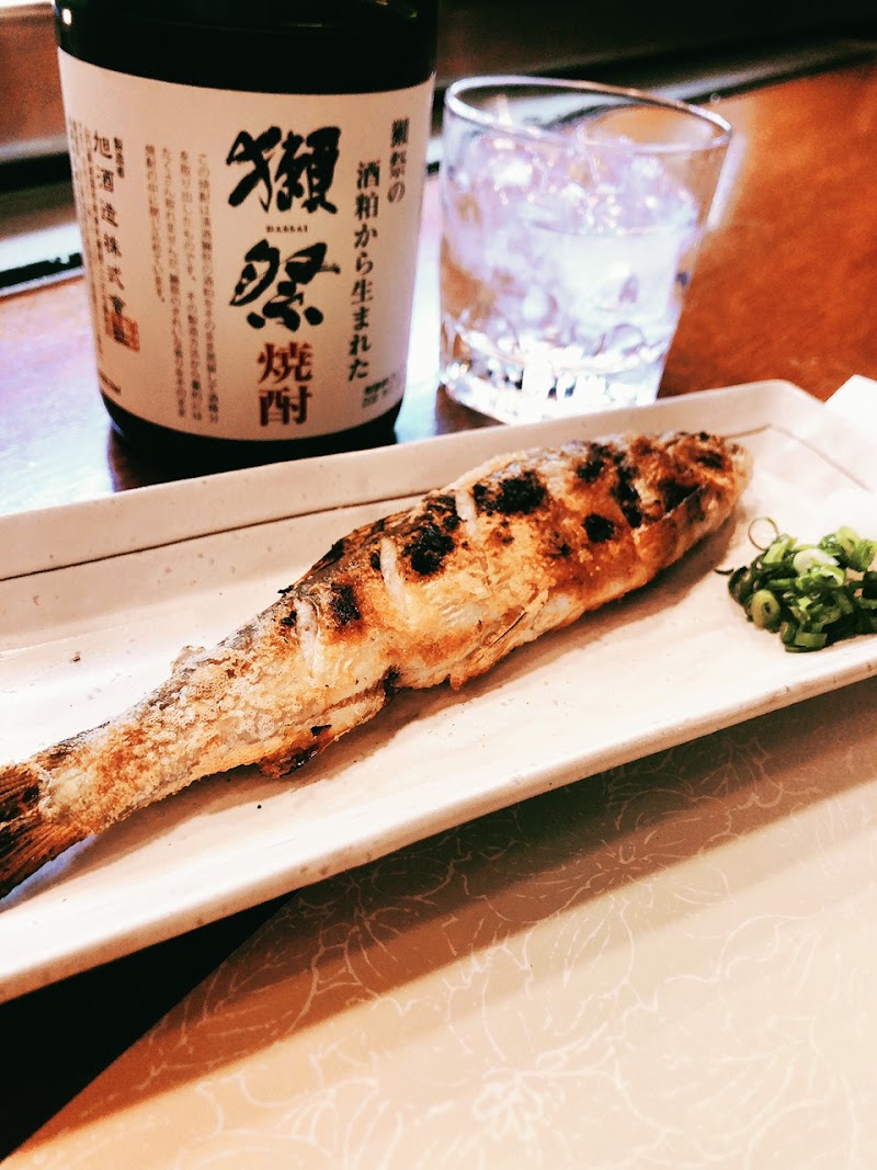 酒楽 天 河原町五条店