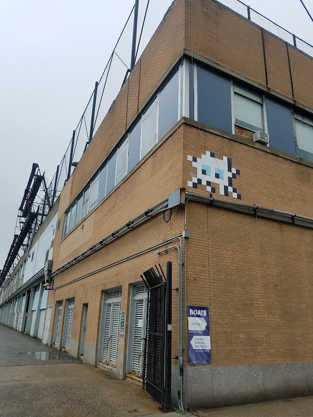 Pier 40