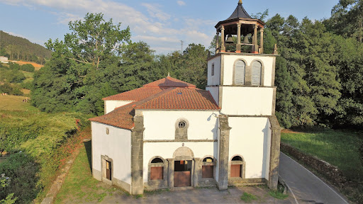 Iglesia de Linares