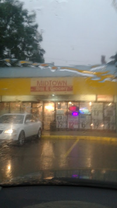 Midtown Gas & Grocery